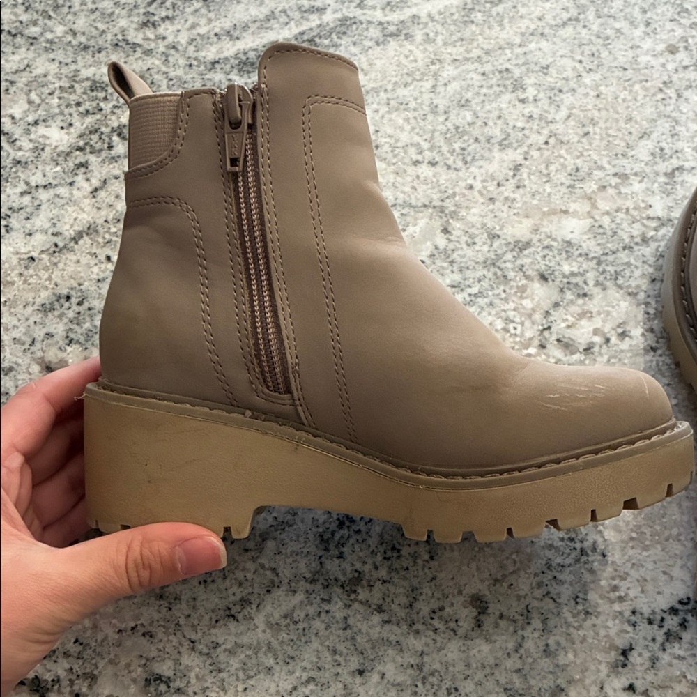 Sonoma Booties l 12